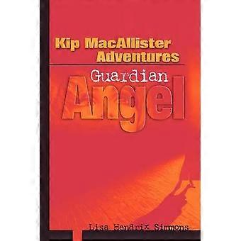 Kip MacAllister Adventures Skytsengel