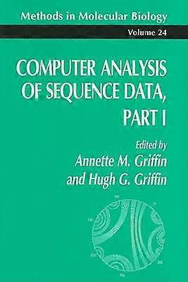 Computeranalyse van sequentiegegevens Deel I