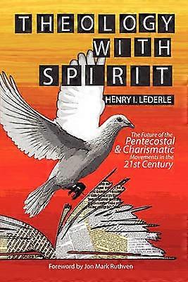Theology with Spirit