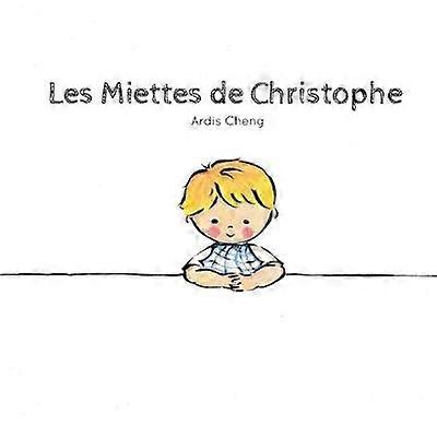 Les Miettes de Christophe
