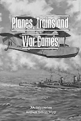 Planes Trains and War Games
