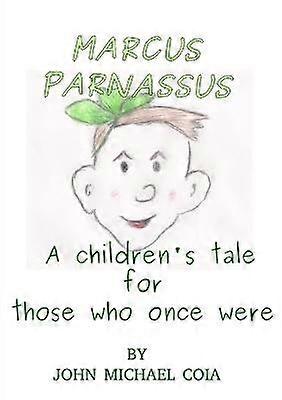 Marcus Parnassus