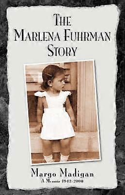 Povestea Marlenei Fuhrman