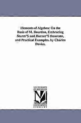 Elements of Algebra