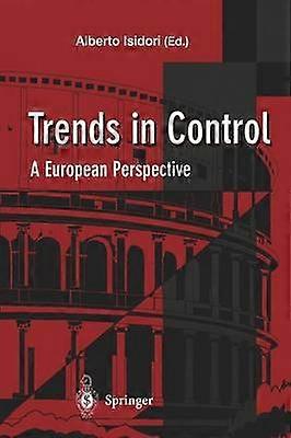 Trends in Control