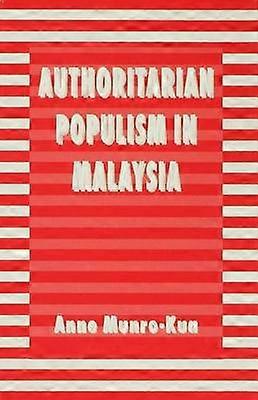 Authoritarian Populism in Malaysia