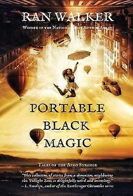Magie noire portable