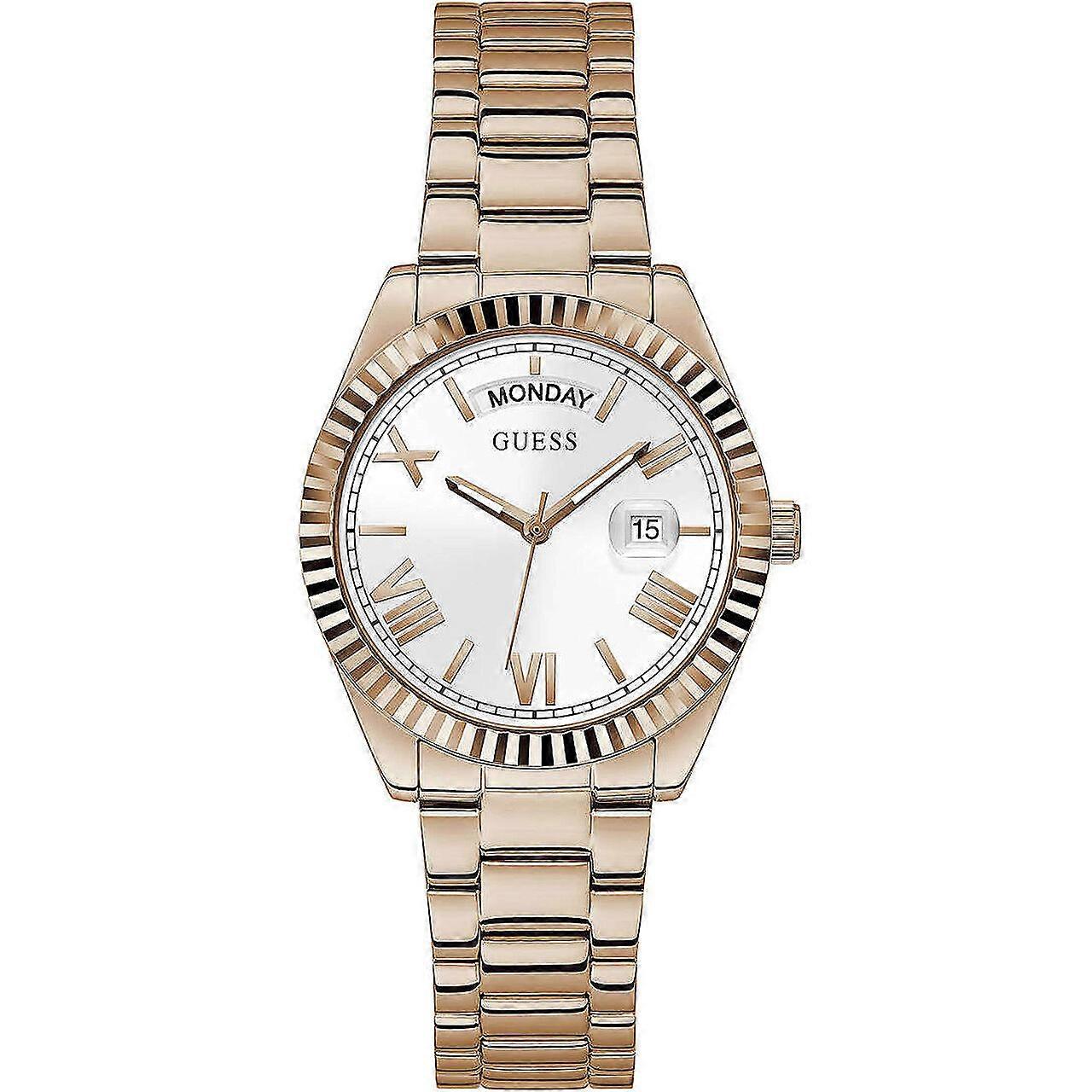 Ladies Watch Guess GW0308L3, Quartz, 36mm, 3ATM
