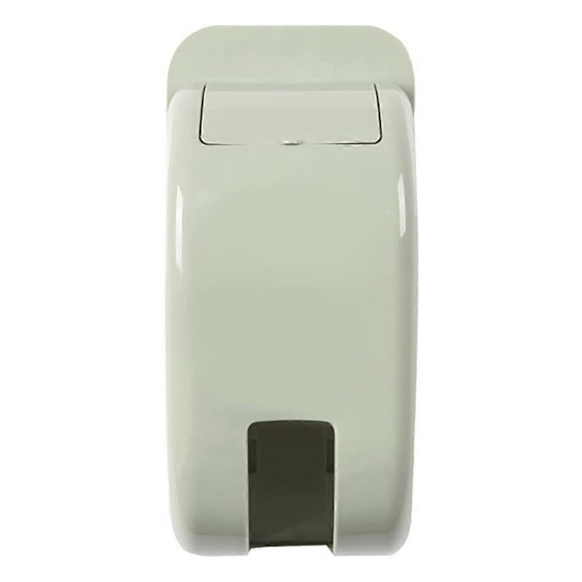 壁掛け式ビニール袋ホルダー、ゴミ袋収納オーガナイザー