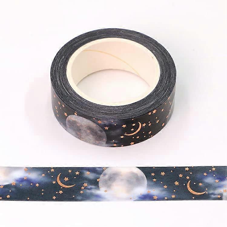 Decorative tape for scrapbooking 15mm x 10m