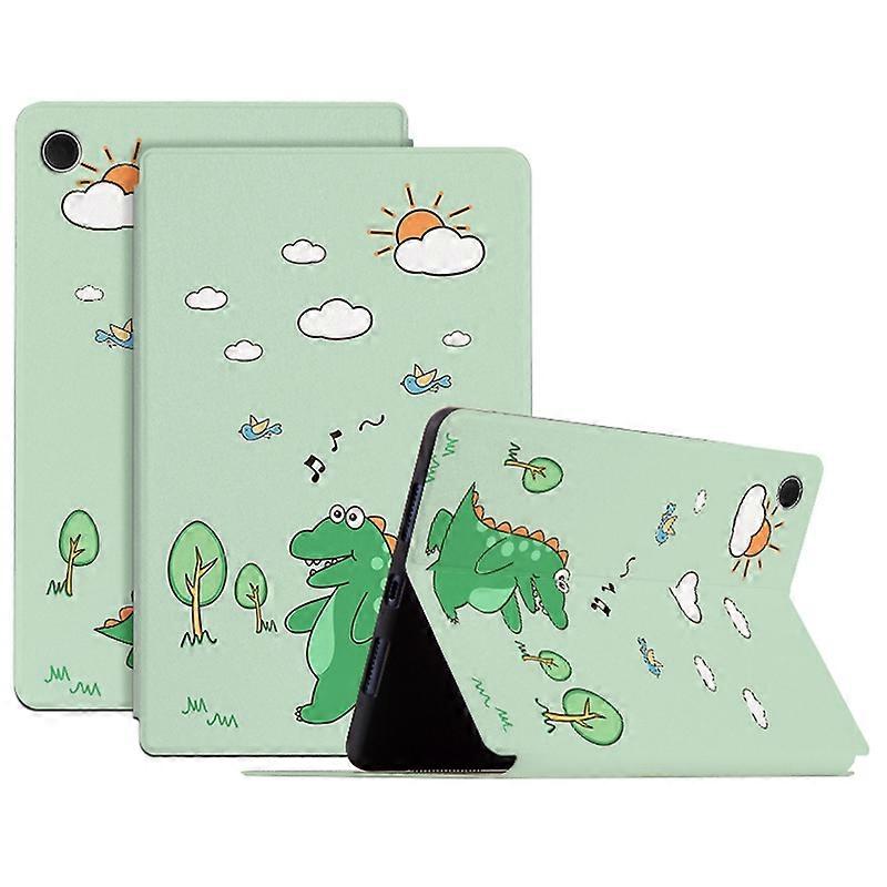 For Galaxy Tab A8 10.5 (2021) Tablet Case