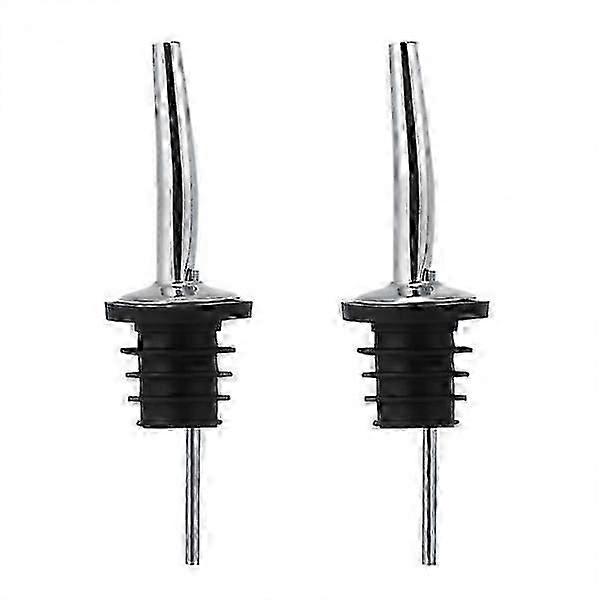 2-pack Stainless Steel Drip Cap