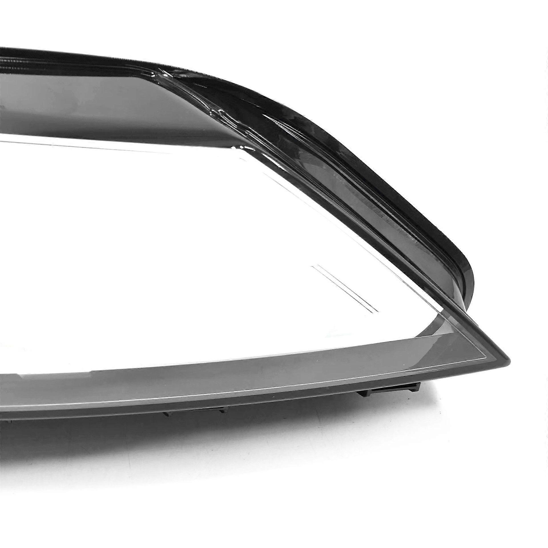 Suitable For Binrui Big Lamp Shade 18 19 Jl Binrui Headlight Transparent Lamp Shade Mask Headlight Shell Mask
