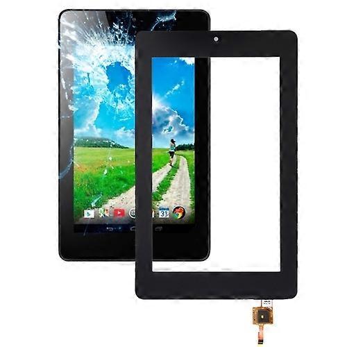 Touch Panel for Acer Iconia One 7 / B1-730HD(Black)