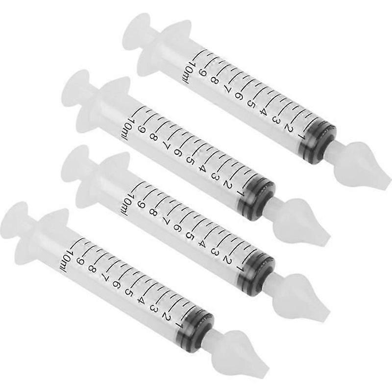 2 boxes syringe for baby nasal irrigator rinsing device for infant
