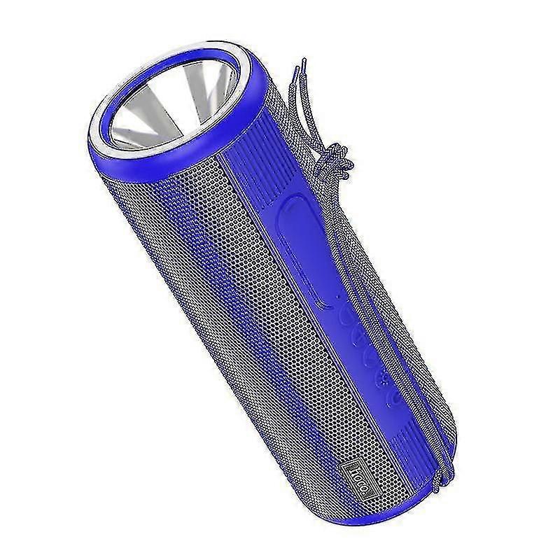 Sports Bluetooth Speaker Wireless Portable Card Sports Square Flashlight High-quality Small Audio Xq-yx04