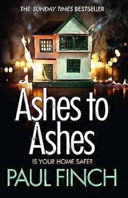 Ashes to Ashes