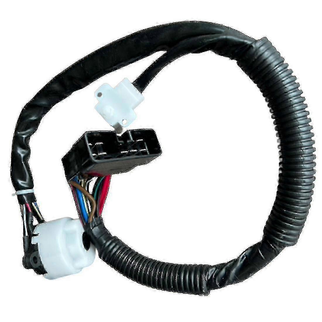 84450-60261 Conjunto de interruptor de cable de interruptor de encendido para Land Cruiser Hzj79 1999-2007 8445060261 f26