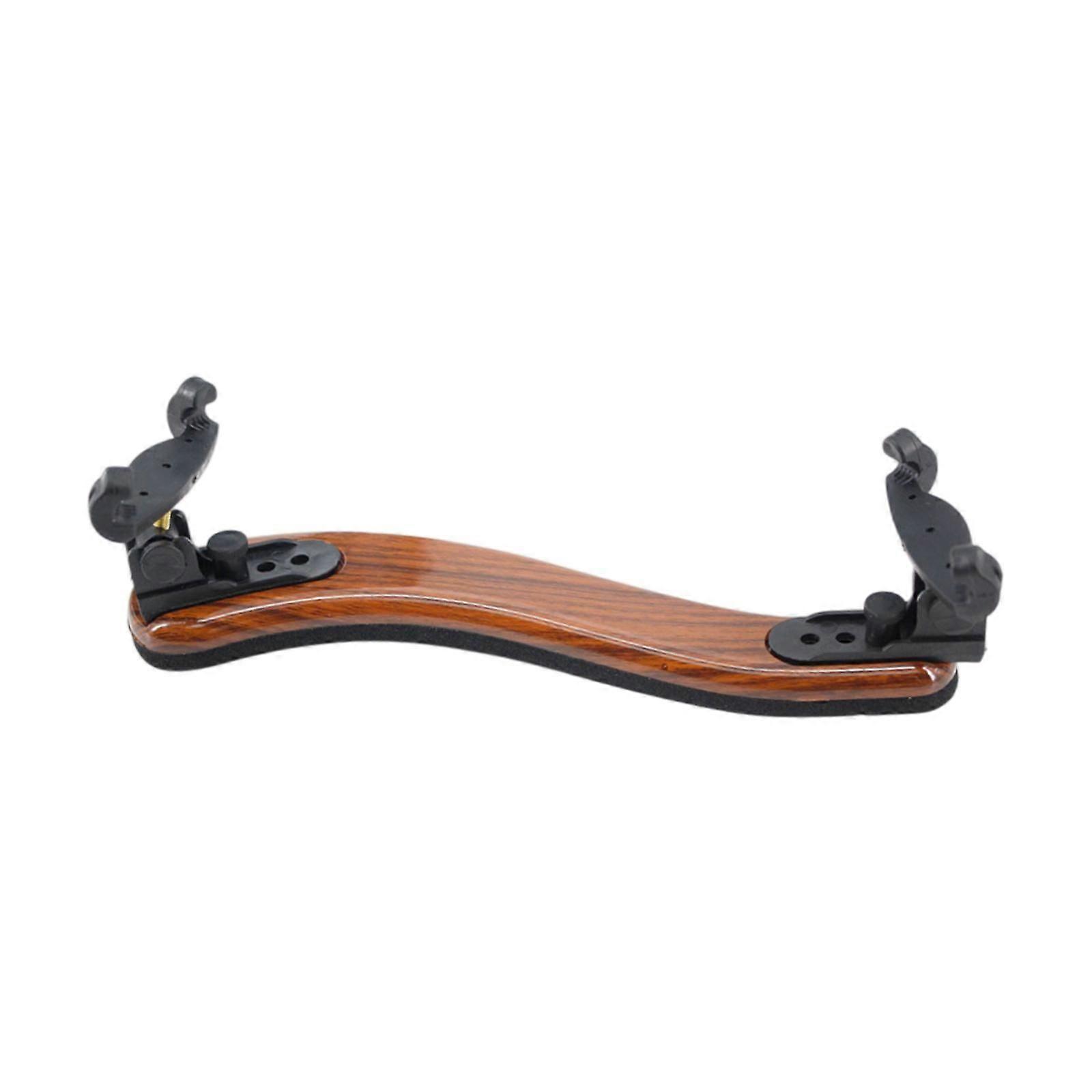 Violin Rest Adjustable Breathable Pad for Kids Adults Accessory Professional
