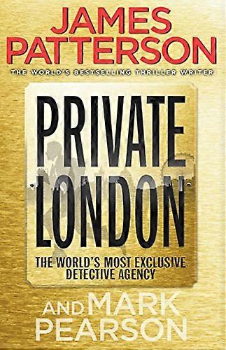 Private London (Private 2)