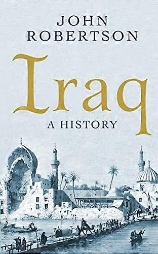 Iraq A History