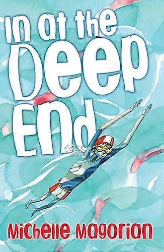 4u2read In at the Deep End