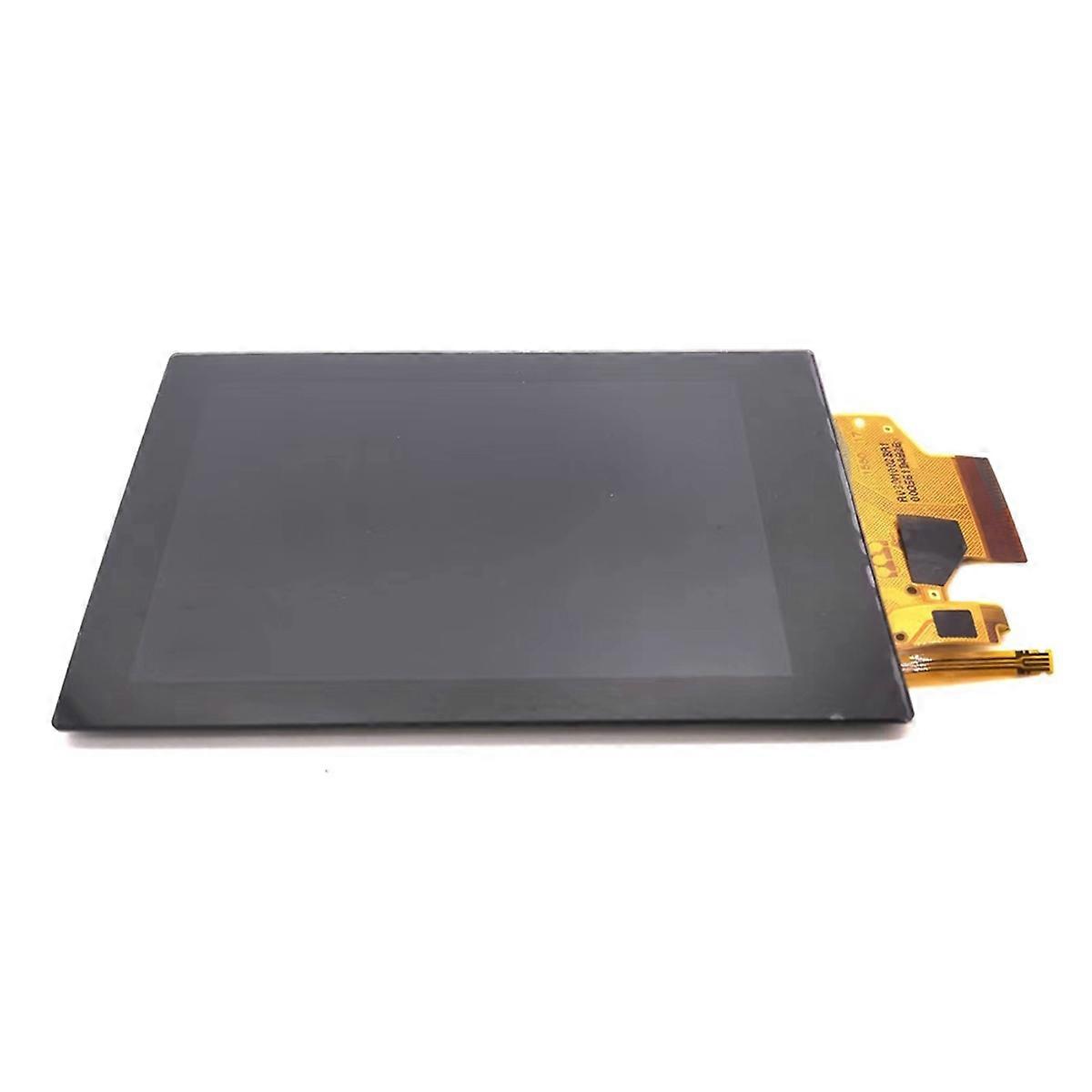 LCD Display Screen M3 for Digital Camera Repair Part with Backlight with Touch