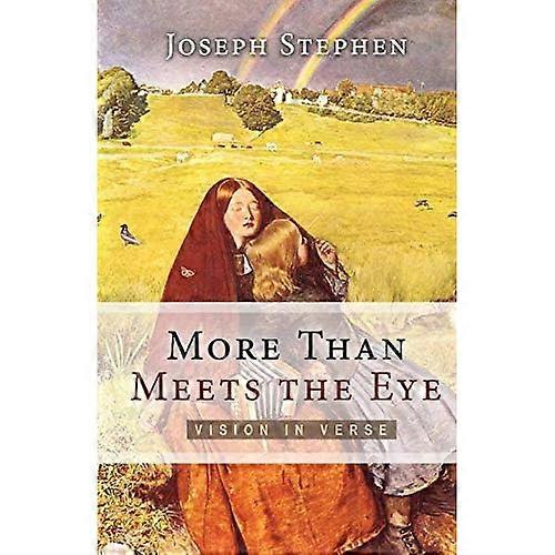More than Meets the Eye: Vision in Verse