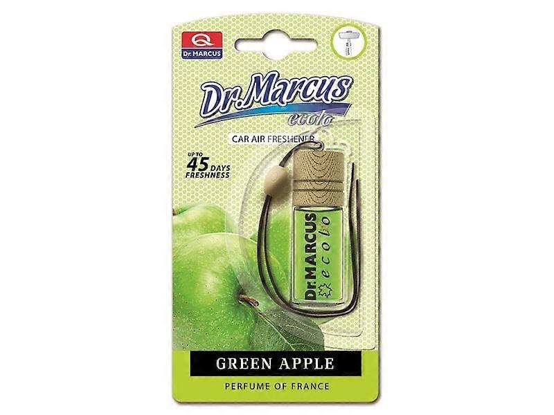 Ecolo Duft, Grüner Apfel