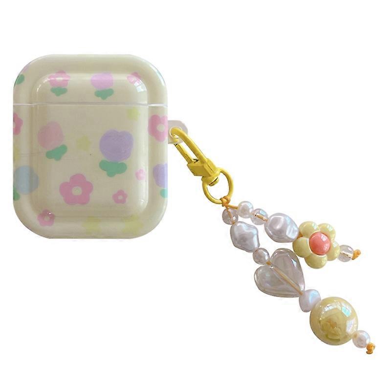 Soft Silicone Case for Apple AirPods (2016)