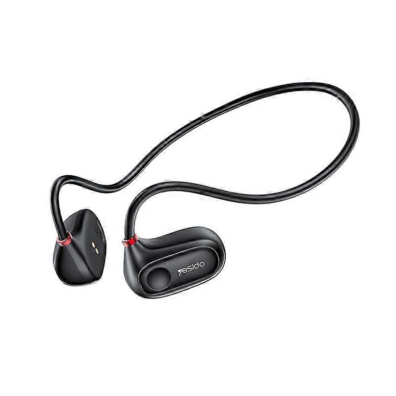 Yesido YSP16 Bone Conduction Bluetooth Wireless Neckband Earphone