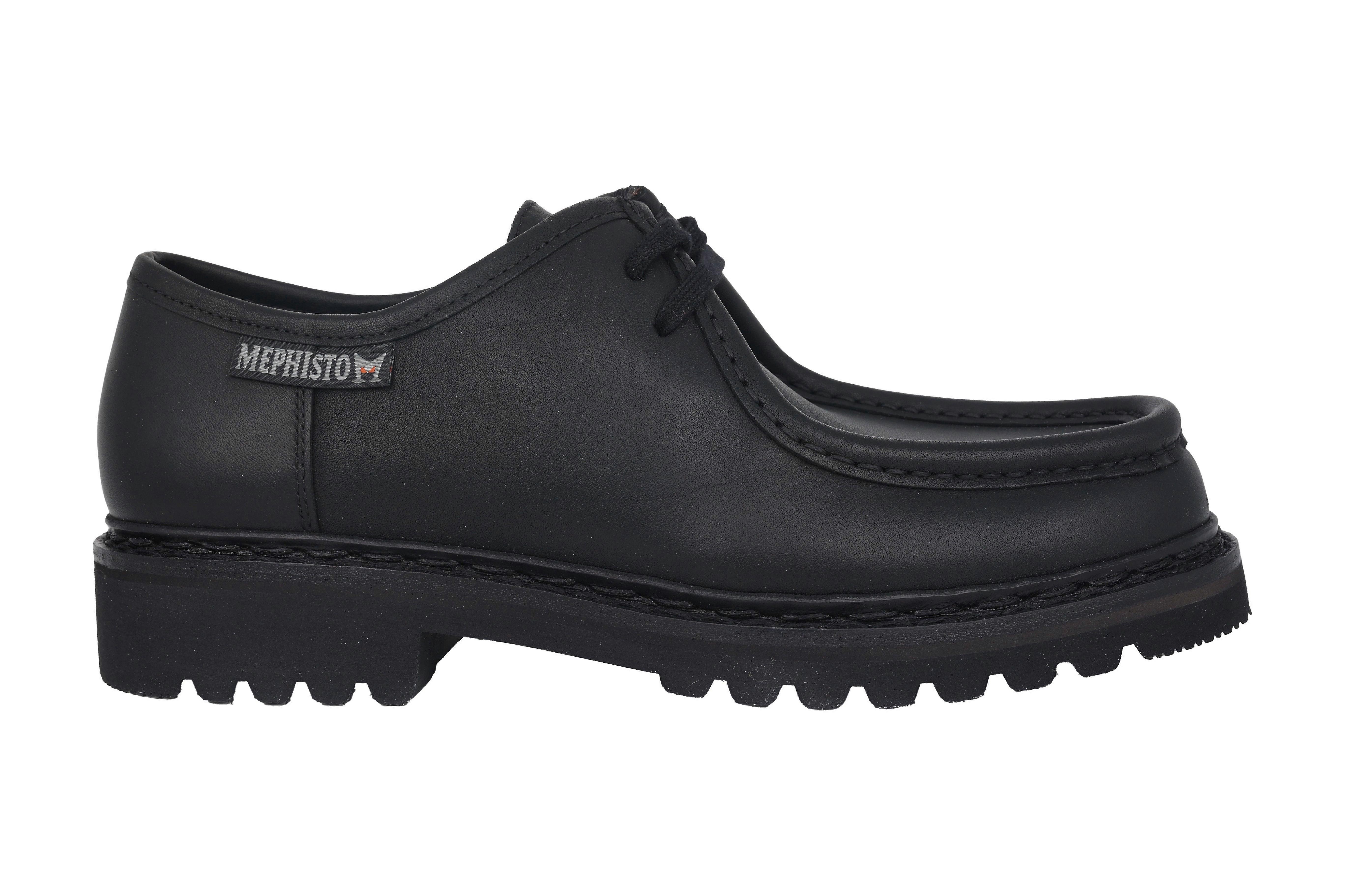 Mephisto Peppo - scarpa stringata da uomo
