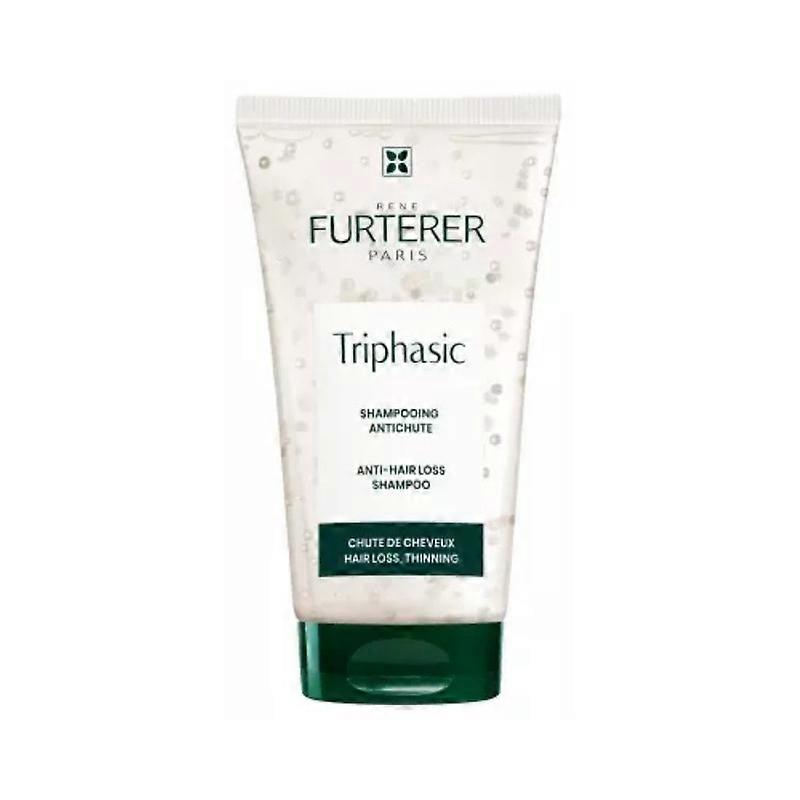 Rene Furterer
Triphasic 防脱发洗发水 50ml
