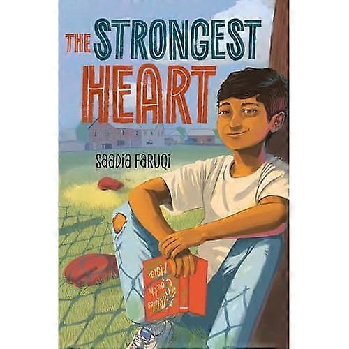 Strongest Heart