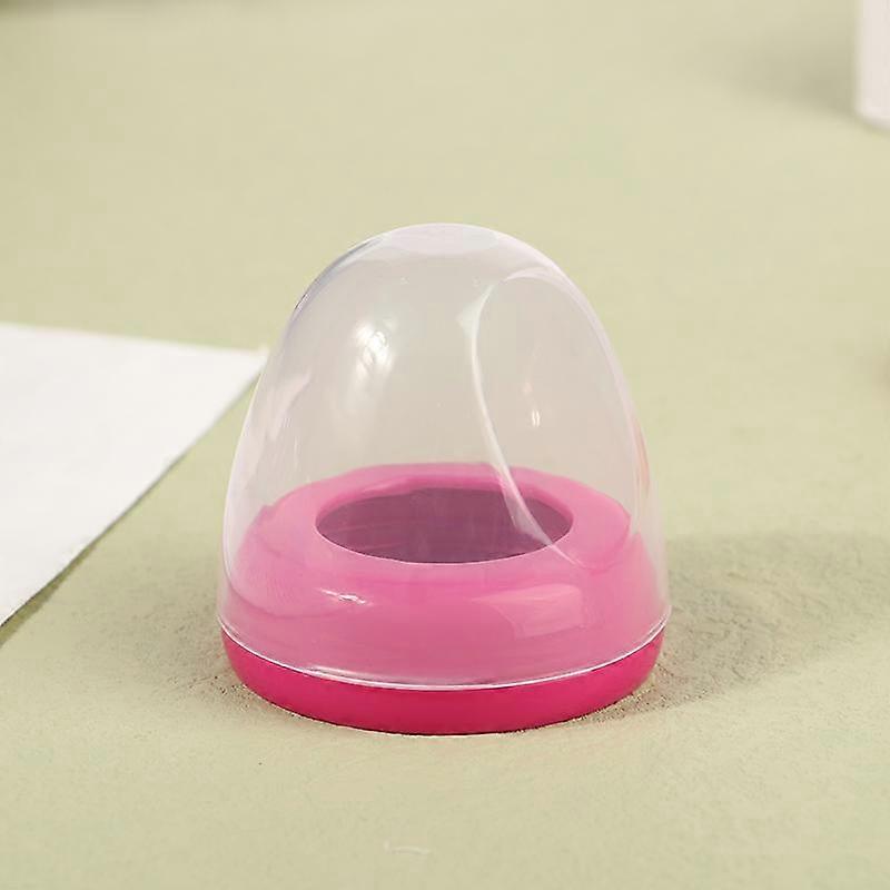 Baby Bottle Cap And Ring Compatible With Pigeon Bottle Wide-Bore Milk Bottles