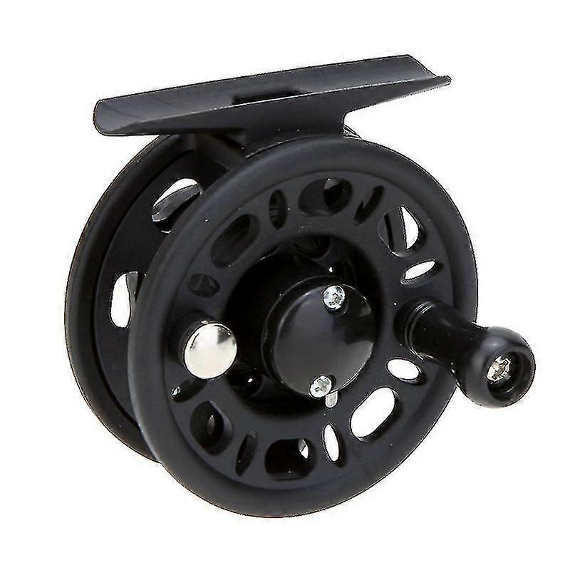 Fly Reel River Ing Fly Ing Stream Left / Right Possible (reel Diameter 42