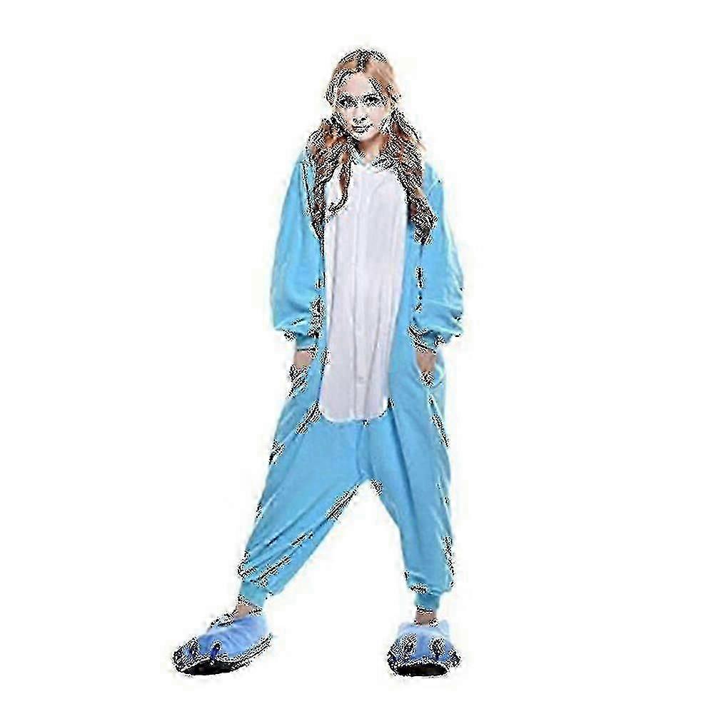 Suaygırı Kostüm Pijama Onesie