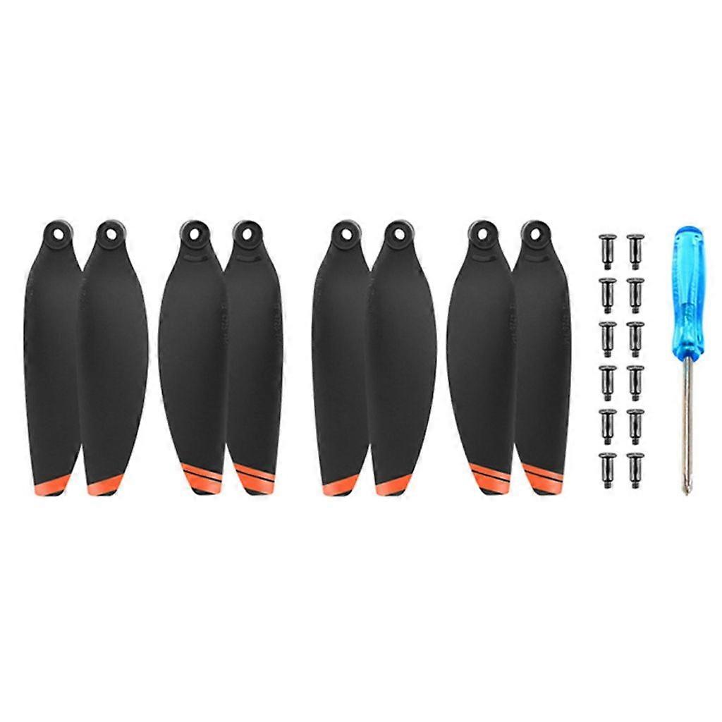 Wing Props Quick Release Propeller Leafs 4726F Propeller