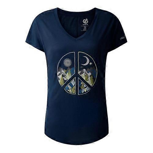Dare 2B Womens/Ladies Serene Mountain T-Shirt