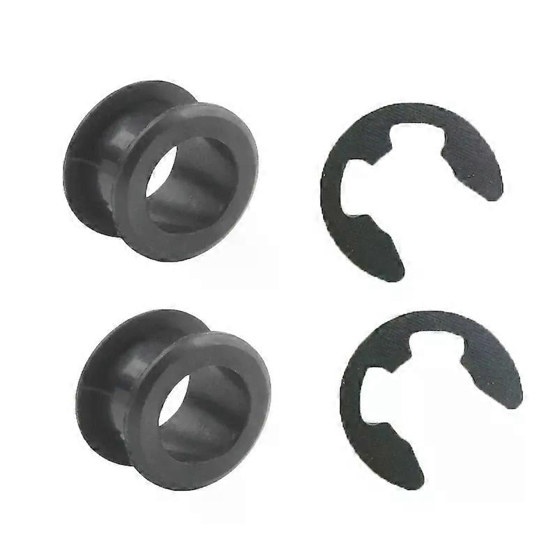 1X ForSuzuki Vitara SX4 S-Cross Crossover 2015-On Automatic Transmision Shift Cable Bushing