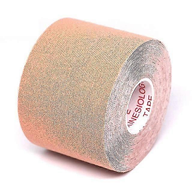 5 حجم علم الحركة الشريط الطبية الرياضية Elastoplast الرياضة الانتعاش الربط جي