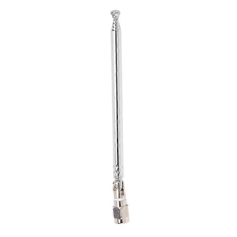 SMA Rod Antenna LimeSDR for for Frequency Range 40MHz-6GHz 50Ω