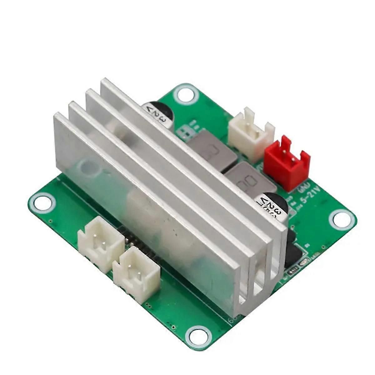 Hifi Stereo Digital Audio Amplifier Board TPA3116 Class D Amplifier Module 100W Mono Channel Amplifi