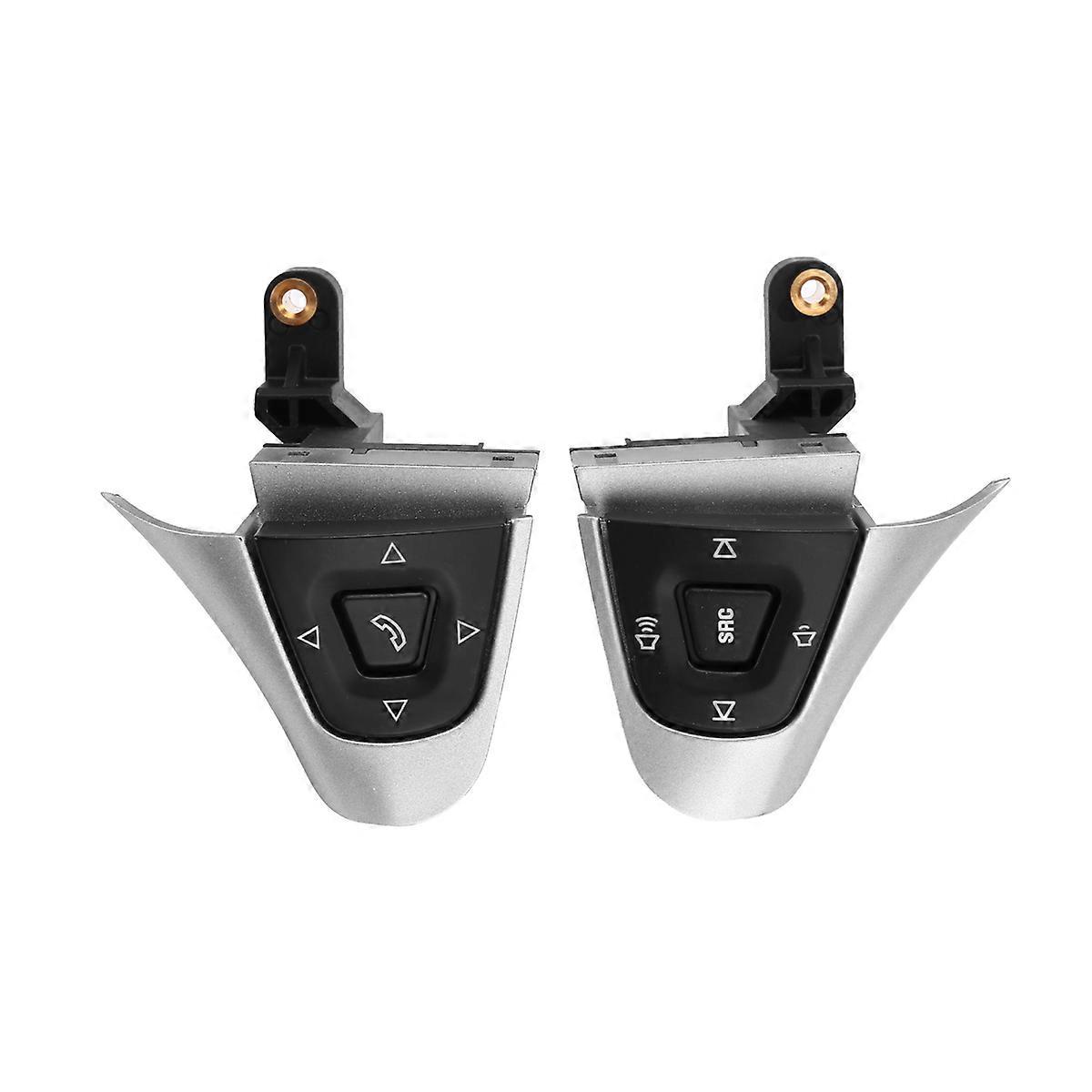 1881591 1881593 Truck Steering Wheel Button Switch for SCANIA