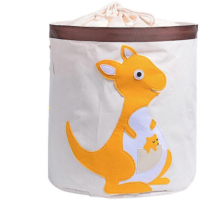 Dinosaur Laundry Bag