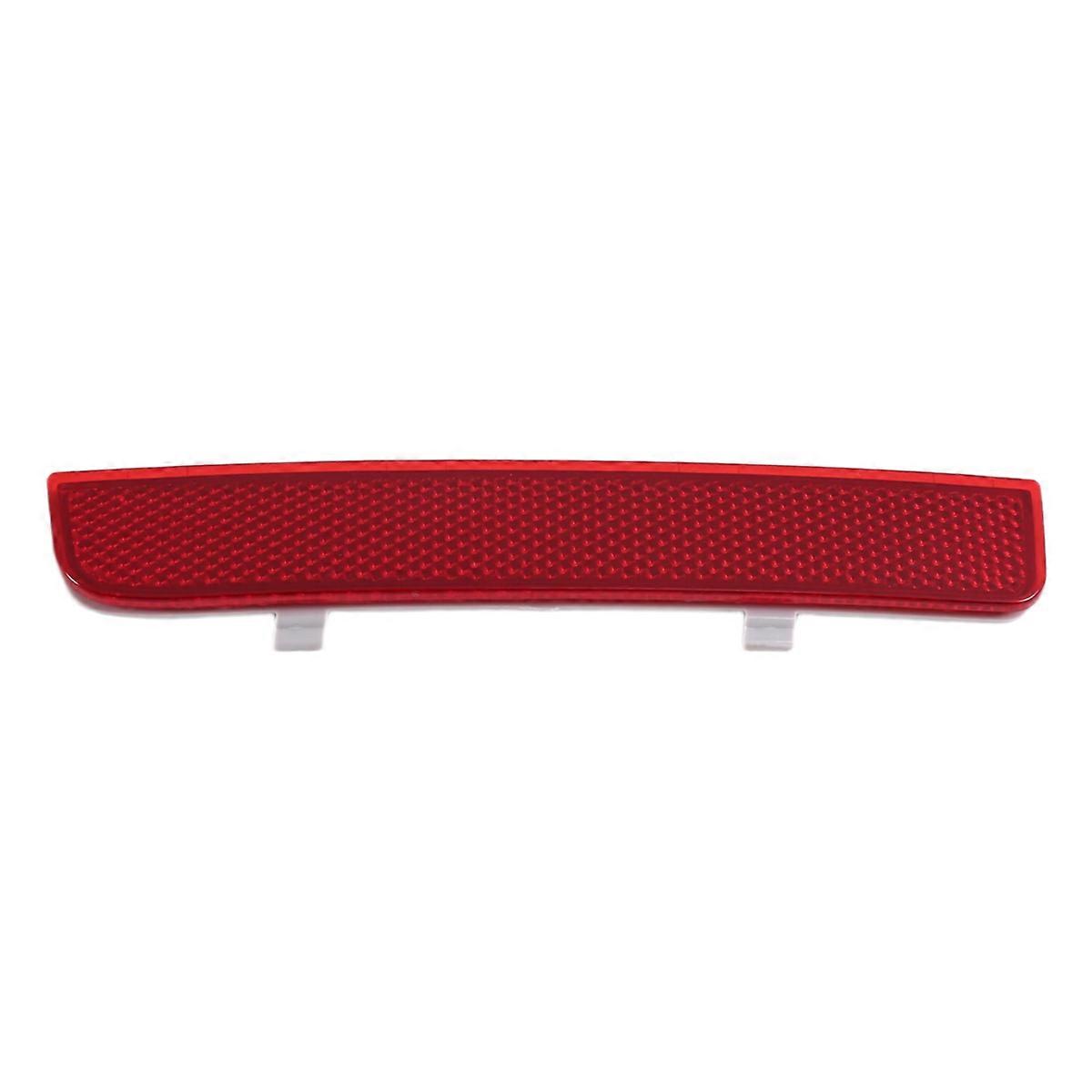 Bumper Reflector Rear Bumper Taillight Reflector for L322 LR2