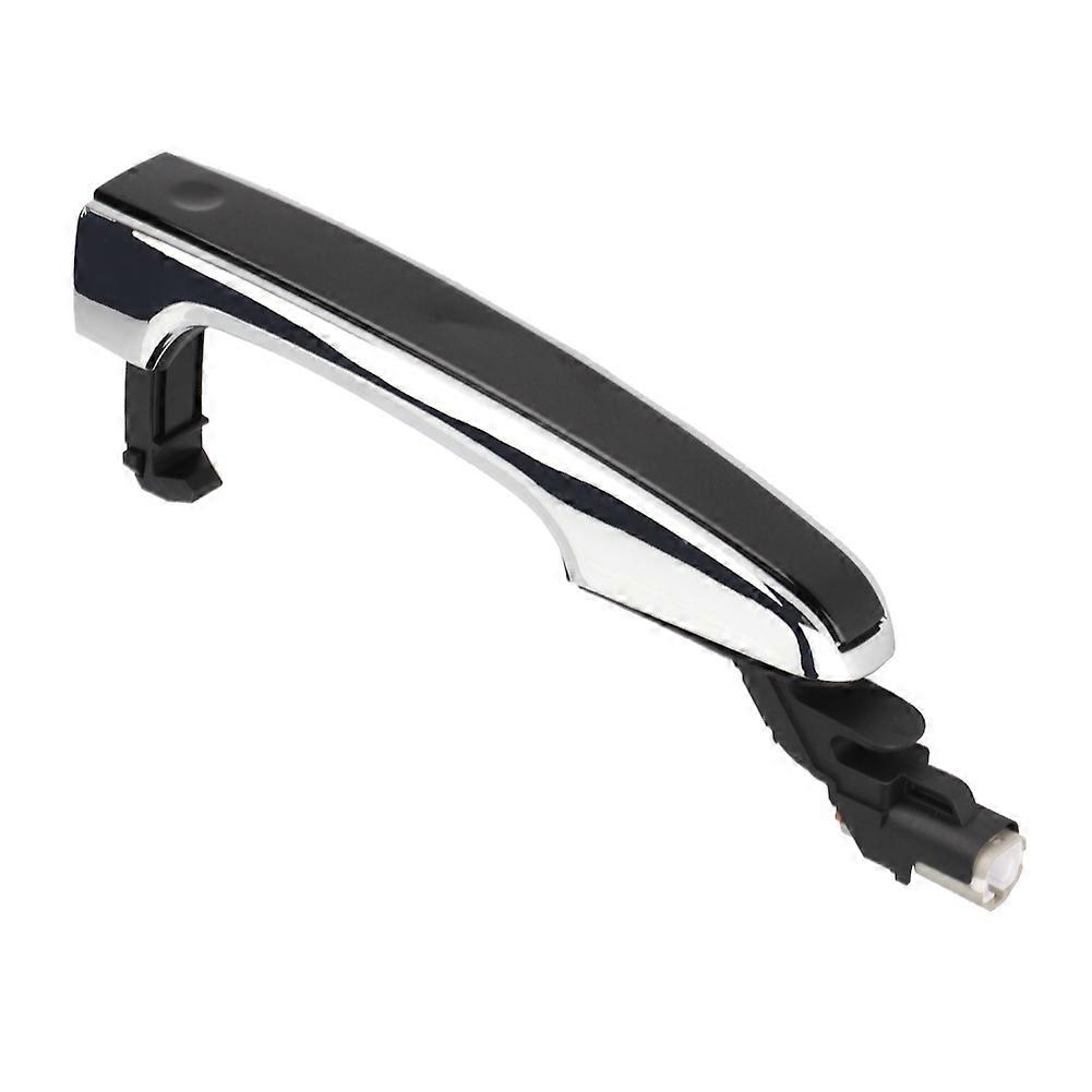 Front Left/Right Outside Exterior Door Handle Fit for Range Rover Evoque LR055921