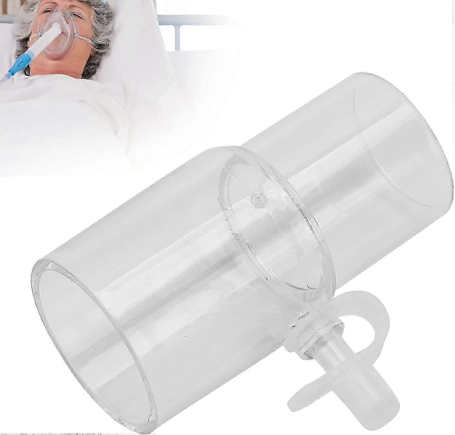 Tubing and Mask Adapter, Universal Tubing Hose Adapter Connectors for CPAP Machine, Connect Your Tubing