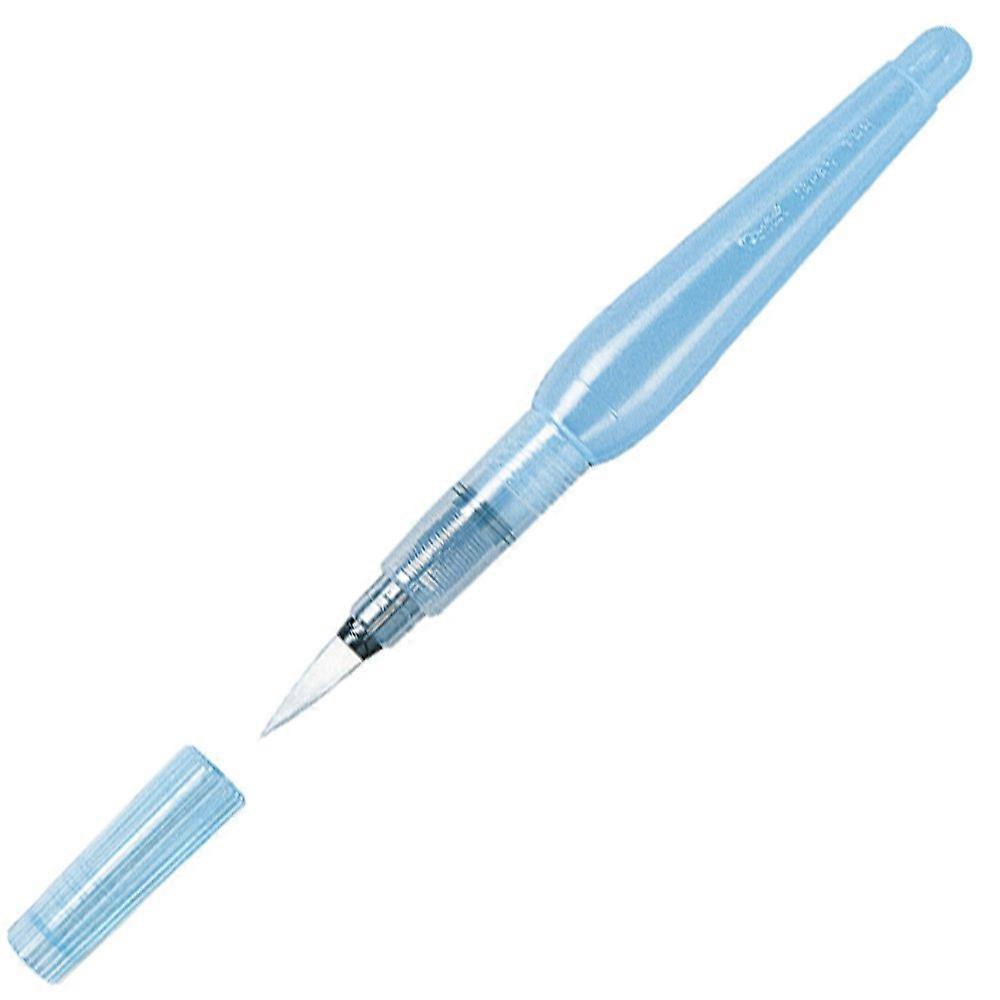 Fine Tip Large Pentel FRH-B Aquash Water Brush for Artists Large Size