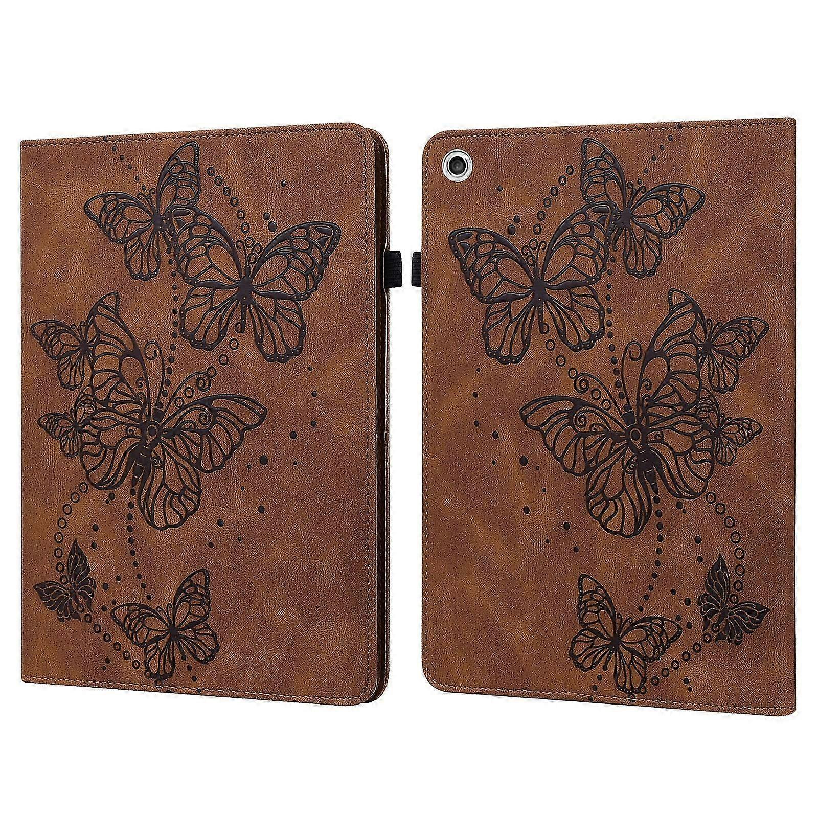 Tablet Case For Lenovo Tab M10 TB-X505L / TB-X505F / TB-X605L / TB-X605F & P10 TB-X705F / TB-X705L